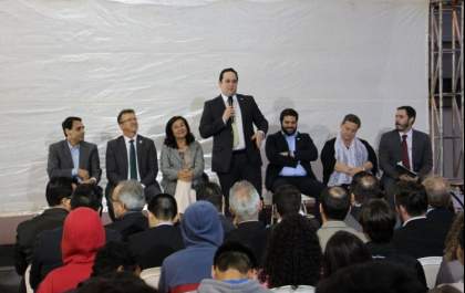 Ministério da Educação garante recursos para obras de infraestrutura no IFMS