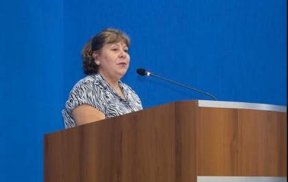 Semana do Trânsito é destaque na sessão desta terça-feira