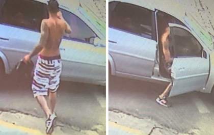 Polícia Civil prende autor de homicídio no fim de semana em Birigui