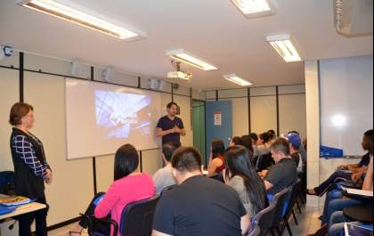 Jovens empreendedores de Três Lagoas iniciam Programa “Primeira Empresa”
