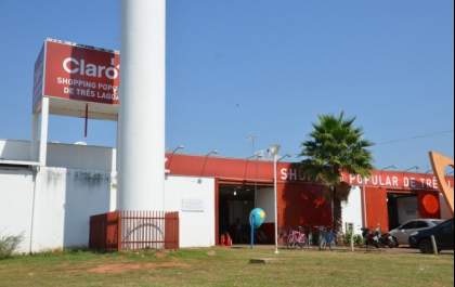 Prefeitura de Três Lagoas abre processo para concessão de espaço público para exploração comercial