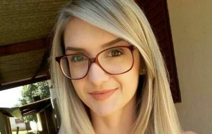 Assassino de Kelly Cadamuro é condenado a 42 anos de prisão