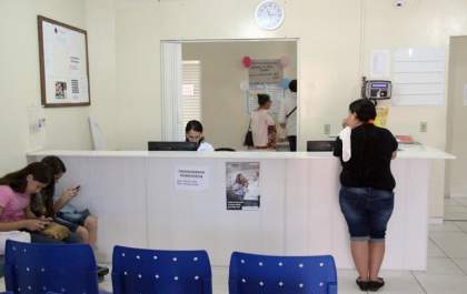 Andradina tem mutirão gratuito de exame Papanicolau