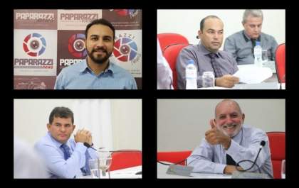 Trabalho de ex-superintendente do INCRA é elogiado por vereadores