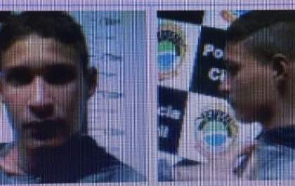 Jovem monitorado por tornozeleira morre em confronto com a PM