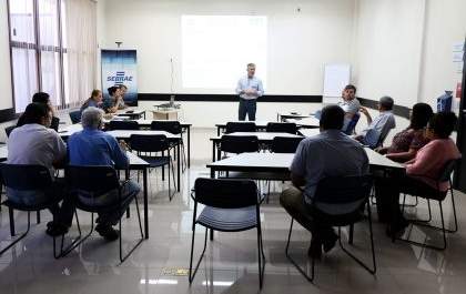 Prefeitura de Três Lagoas realiza primeira reunião para efetivação do Comtur
