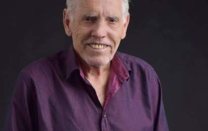 Morre aos 73 anos o fotógrafo três-lagoense Oscar Martins Filho