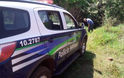 Homem é encontrado morto com tiro na cabeça embaixo de ponte