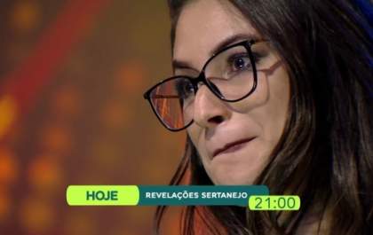 Música de Chitãozinho e Xororó garante classificação de andradinense em reality da TV Aparecida