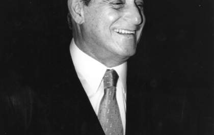 Sete anos sem Ramez Tebet