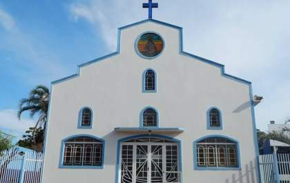 Festa de Nossa Senhora Aparecida terá procissão terrestre e fluvial