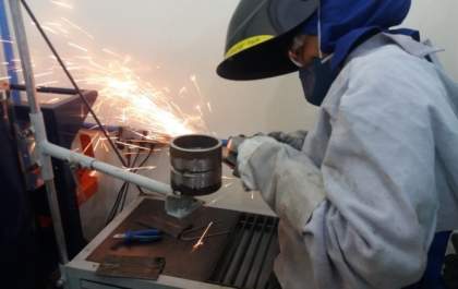 Fibria e Senai beneficiam 71 jovens em TL