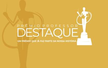 VIII Prêmio Professor Destaque será realizado nesta sexta-feira (28) em Três Lagoas