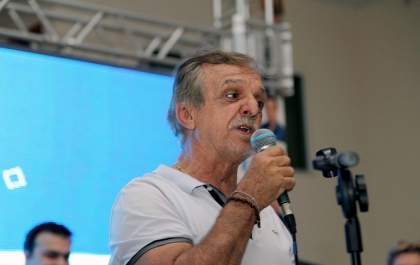 Deputado se refere a funcionário como “criolo” e diz que esqueceu Andradina