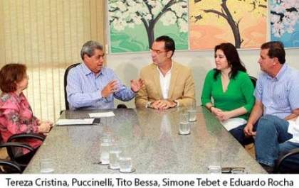 Campo Grande ganhará seu 1º shopping outlet