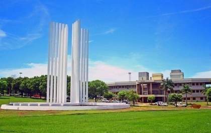 UFMS abre licitação para R$ 17 milhões em obras em duas unidades