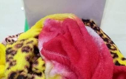 Mãe envia cobertor com entorpecente para filho no presídio de Tupi Paulista