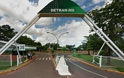 Detran-MS inicia nesta segunda-feira (1º) parcelamento de dívidas no cartão de crédito