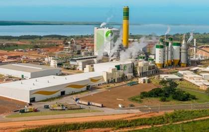 Na cidade com maior PIB do Estado, investir em gestão industrial é a opção ideal