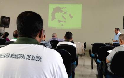 Comitê de Mobilização e Combate ao Aedes aegypti de Três Lagoas volta a se reunir