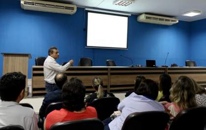 Três Lagoas apresenta Prestação de Contas do 2º Quadrimestre de 2018