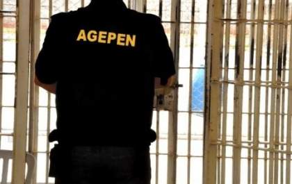 39 agentes penitenciários de MS são homenageados