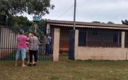 Idoso é encontrado morto em cama com as mãos amarradas na Capital