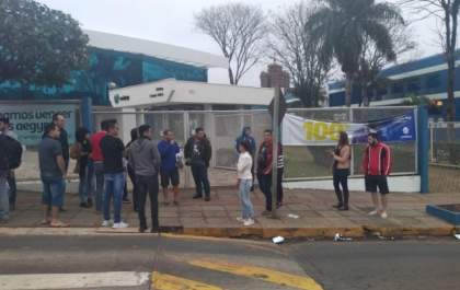 Governo divulga resultado do concurso para o Corpo de Bombeiros