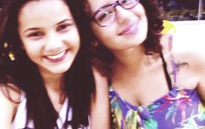 Amigas fazem ‘vaquinha’ na internet para proporcionar dia especial a crianças carentes