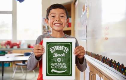Educação bilíngue: aprender um segundo idioma ainda criança é a melhor opção