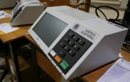 Cobrado, “voto impresso” existe e pode ser consultado depois da eleição