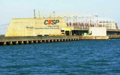 Leilão da Cesp é cancelado mesmo com aval da Justiça