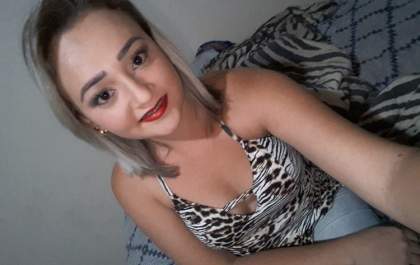 Jovem que pulou de carro na BR-262 não estava grávida