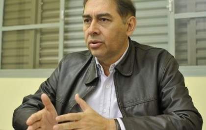 TSE barra candidatura de Alcides Bernal a deputado federal