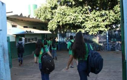 Edital com 1,5 mil vagas para Educação em MS