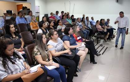 Três Lagoas tem previsão orçamentária de R$ 530 milhões