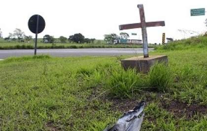 SP-294. Acidentes com mortes na Rodovia Comandante João Ribeiro de Barros aumentam 120%