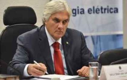 TRF3 cassa decisão e mantém Delcídio do Amaral inelegível por cassação no Senado