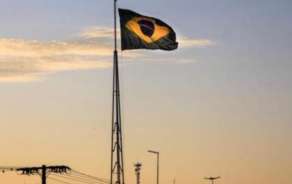 Domingo de eleição será de sol, mas pode haver temporal, prevê Inmet