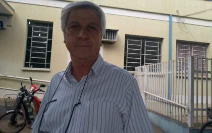 Após mudanças eleitor três-lagoense não encontra seção eleitoral