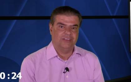 Nelsinho Trad se elege senador por Mato Grosso do Sul