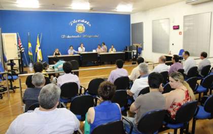 Amensp convoca lideranças da região para audiência em Andradina