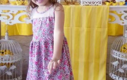 Morre menina de cinco anos que se afogou em piscina de chácara