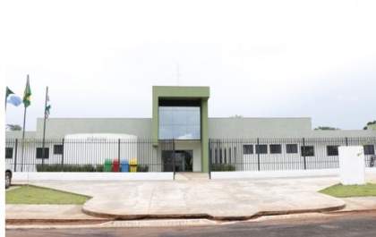 Comarca de Inocência selecionará estagiários de Direito