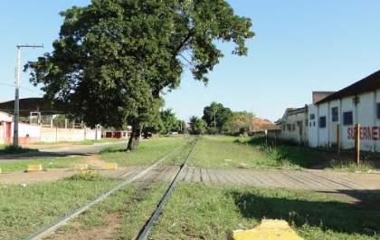 Situação dos moradores da NOB não diz respeito à reintegração de posse