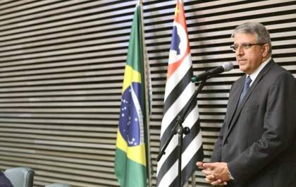 ELEIÇÕES 2018: Reinaldo Alguz é reeleito para o quarto mandato na Assembleia Legislativa