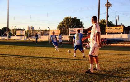 Semifinais do Bate Coração começam nesta quarta em Andradina
