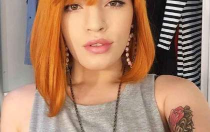 Internautas lamentam a morte da blogueira Mariana Morel