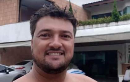 Missa de 7º dia do empresário Marcelo Fabres será neste sábado (13)