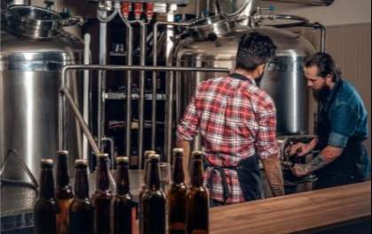 Unicesumar passa a oferecer curso de Produção Cervejeira